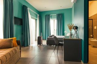 Luna Nova Rooms - San Valentino Torio - 7