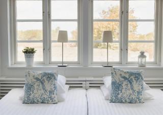 Blåsingsborgs Gårdshotell på Österlen - Kivik - 7