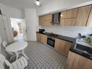 Duplex la marsa stade - La Marsa - 3