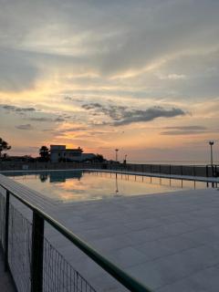 Villa vista mare - Santo Spirito - 4
