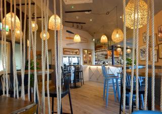 Rooms at Haslar Marina - Gosport - 3