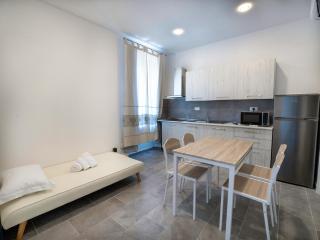 Iside Accommodations - 4