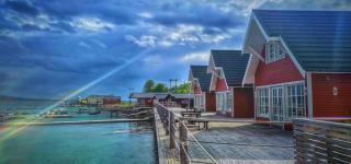 Waterfront Fishermen's Cottages - 0