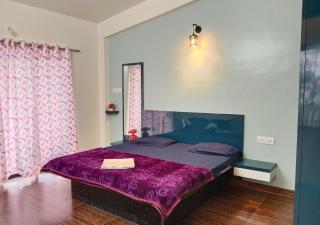 Bluebeli Mountain Villa By Holiday Villass - Mahabaleshwar - 2