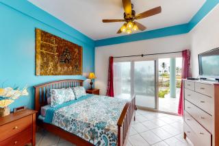 Suite C102 @ Mara Laguna - San Pedro - 3