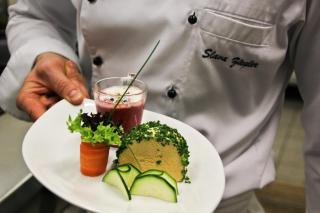 Hotel Restaurant Neu Meran - 0
