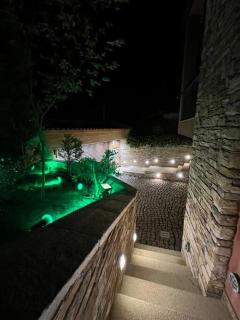 Villa Ioanna Oxylithos, Kymi - 6