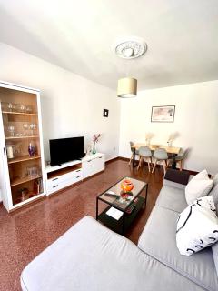 APARTAMENTO VERA, Apartamento de 2 dormitorios con balcón en el centro de Antequera - 9
