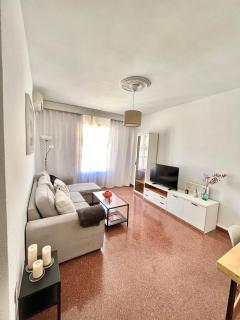 APARTAMENTO VERA, Apartamento de 2 dormitorios con balcón en el centro de Antequera - 7