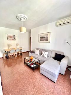 Vera Apartment, acogedor y tranquilo en el corazón de la ciudad - Antequera - 0