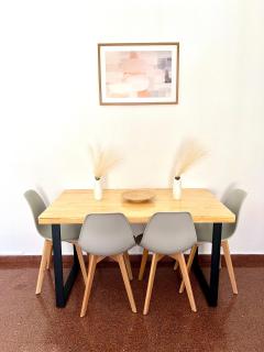 Vera Apartment, acogedor y tranquilo en el corazón de la ciudad - Antequera - 5