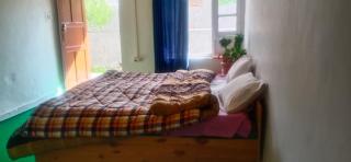 Denmo Homestay, Saspol - Saspul Gömpa - 7
