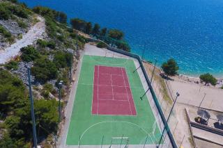 Luxury mobile home PRETTY GREEN - Premium - Oaza Mira Resort -50 m from the beach - Drage - 4