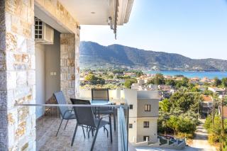 ONITES Elegant Suites - Skala Potamias - 0