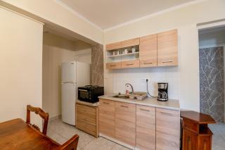 Evie's cozy apartment - Athens - 2