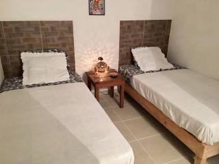 Casita Sac-Nicté - Mahahual - 4