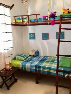 Casita Sac-Nicté - Mahahual - 2