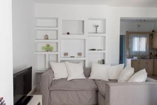 Monolithos Pool Villa by the Beach - 6