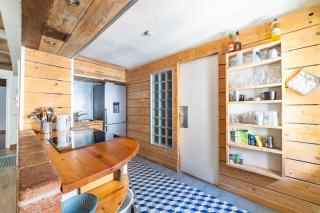 Bel appartement, proximité plages Mourillon - Toulon - 8
