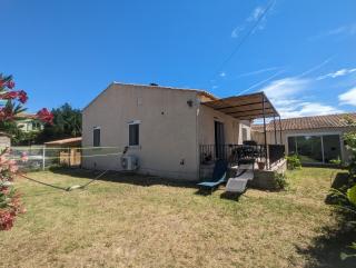 Maison au cœur des Alpilles - Mouriès - 0