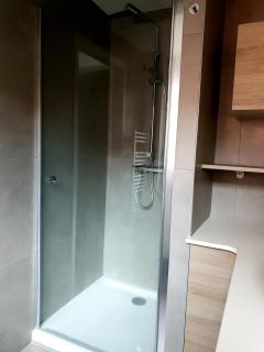 Duplex au centre avec parking - L'étoile - 5