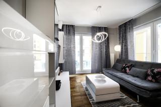 AboutArtApartments - Twin Towers - Breslavia - 2