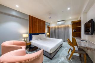 Hotel Nalanda - Ahmedabad - 8