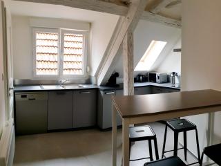 Duplex au centre avec parking - L'étoile - Obernai - 8