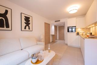 OSCAR, appartement de standing - Saint-Tropez - 6