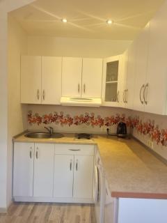 Apartamentai Jūratės g.34 - Palanga - 8