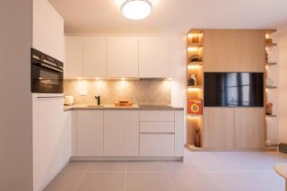 OSCAR, appartement de standing - Saint-Tropez - 8