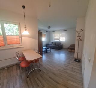 Apartamentai Jūratės g.34 - Palanga - 5