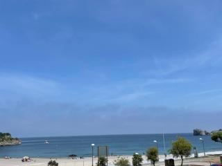 Ostende Beach View apartment - Castro-Urdiales - 3