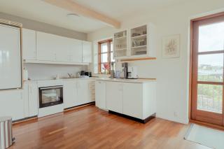 Marina view - 3 Bedroom Apartment - Central Tórshavn - Tórshavn - 6