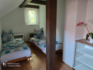 Dóra Apartman - 3