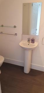 Granite City Guest House - Aberdeen - 9
