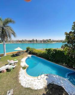Marassi Marina - El Alamein - 3