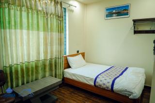 Hotel Happy Home - Bhairāhawā - 7