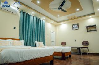Hotel Happy Home - Bhairāhawā - 0