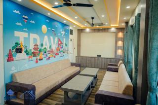 Hotel Happy Home - Bhairāhawā - 3