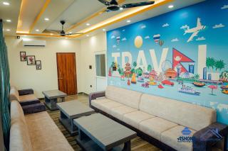 Hotel Happy Home - Bhairāhawā - 2