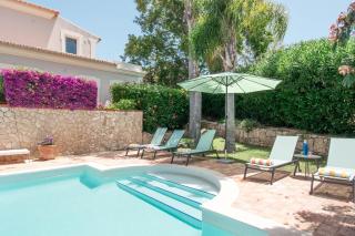 Casa La Vendola - Estômbar - 2