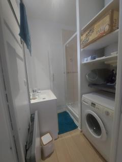 Maison avec 4 chambres au centre de st Valéry - 4