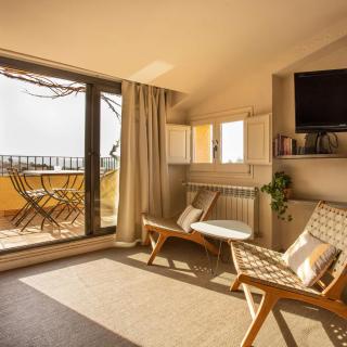 Hotel Boutique Niu de Sol - Designed for Adults - Palau-Saverdera - 8
