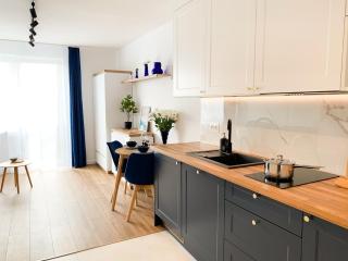 Healthy Life Apartment - Varsavia - 2