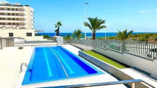 11 Arenales del sol Beach y piscina - Arenales del Sol - 8