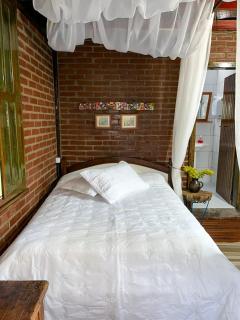 Cabana Aconchego do Recanto - São Valentim do Sul - 8