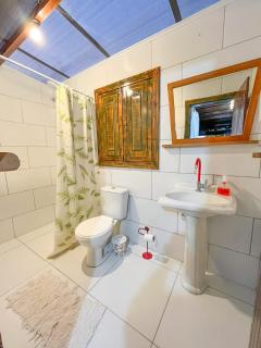 Cabana Aconchego do Recanto - São Valentim do Sul - 6