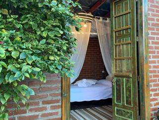 Cabana Aconchego do Recanto - São Valentim do Sul - 5