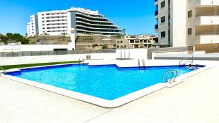 11 Arenales del sol Beach y piscina - Arenales del Sol - 6